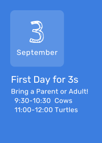 3 May 22 Last Day for 2s Classes