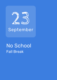8 Last Day for 3s, 4s, 5s