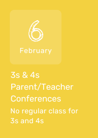 May 16 Last Day for Early Care, After Care, and Extended Day Programs