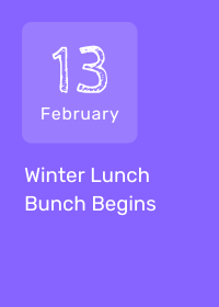 May 22 Last Day for 2s Classes