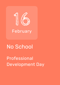 Last Day for 3s, 4s, 5s