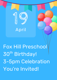 May 22 Last Day for 2s Classes