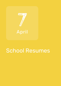 May 16 Last Day for Early Care, After Care, and Extended Day Programs