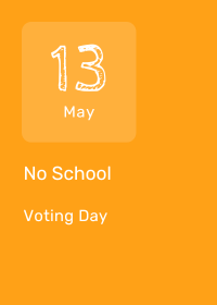 Last Day for 3s, 4s, 5s