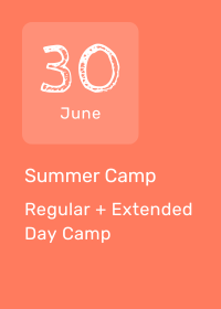 May 22 Last Day for 2s Classes