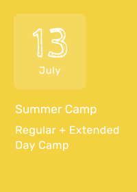 May 16 Last Day for Early Care, After Care, and Extended Day Programs